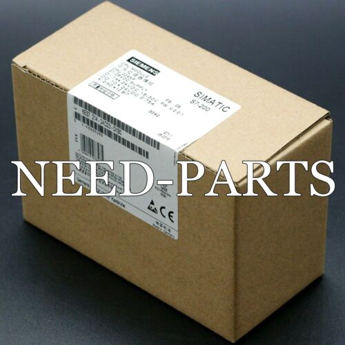 1PC NEW Siemens 6ES7 214-2AD23-0XB0