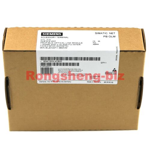 1PC Brand NEW Siemens 6GK1503-3CB00 6GK1 503-3CB00