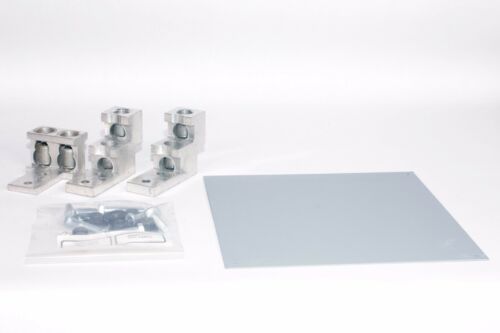 Siemens SMLKA1 Type P1, Type SMLKA, Lug Terminal Kits, Feed Thru, 400/600A