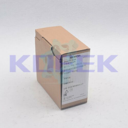 Siemens Inverter 1PC new 6SL3224-0BE21-5UA0 Fast Shipping