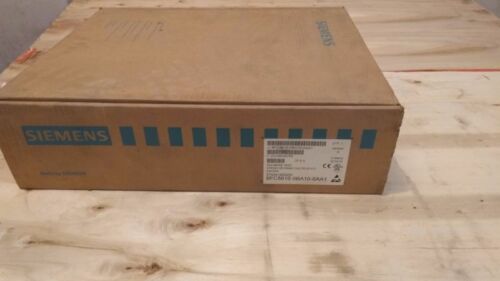 SIEMENS 808D 6FC5500-0AA11-1AA0 New with 90days warranty via DHL or EMS