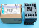 Siemens 3RT6017-1AN22 contactor New