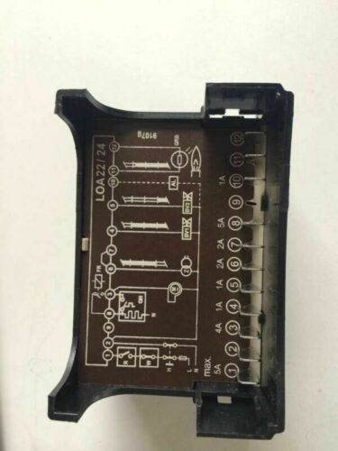 Siemens LMO24.171B278 New