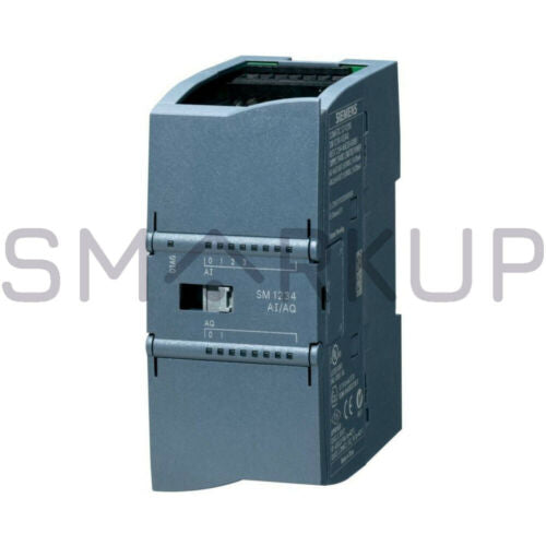 New In Box SIEMENS 6ES7234-4HE32-0XB0 6ES7 234-4HE32-0XB0 Analog Module