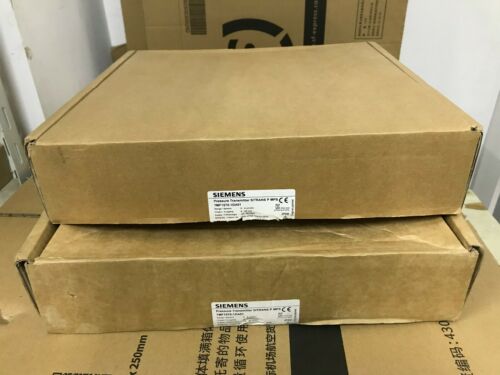 1pcs New Siemens Level Transmitter 4-20ma 7MF1570-1DA01