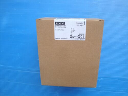 SIEMENS ET200S CPU IM151-8 PN/DP 6ES7151-8AB01-0AB0 +NEW+BNIB+OVP+FACTORY SEAL+