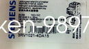 1PC New Siemens motor protection 3RV1021-4DA15