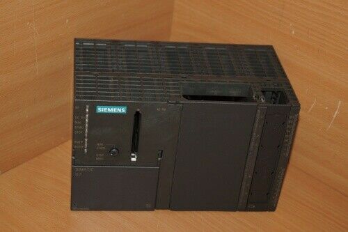 Siemens 6es7358-4ah00-0ae0 Mc358 4-axis-control 6es7 358-4ah00-0ae0