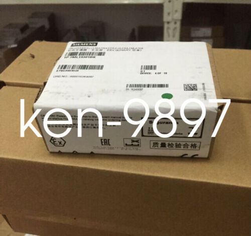 1PC Brand New SIEMENS 7ML5830-2AJ 7ML58302AJ