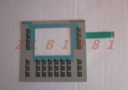 ONE NEW- Siemens 6AV6642-0DA01-1AX0 OP177B film button panel