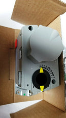 NEW in Box 550-400 Siemens TEC Controller - Cooling Only