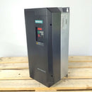 6SE3123-0DH40 Siemens VFD 3AC 15kW IP21