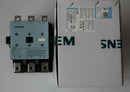 1PC New Siemens Contactor 3TS5222-0XG2 AC110V 170A