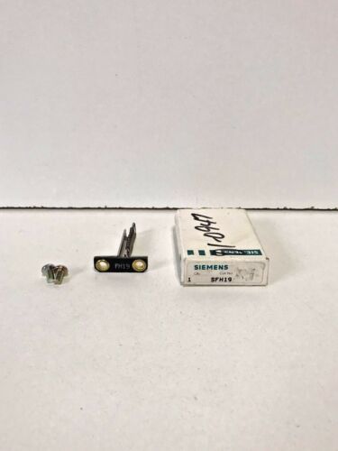 NEW SIEMENS SFH19 OVERLOAD HEATER ELEMENT