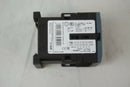 New Siemens 3RH2122-1AK60 Auxiliary Contactor Relay 2 NO + 2 NC, 110 V AC, 50 Hz