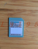 ONE NEW- Siemens Memory Card 6ES7 953-8LG20-0AA0