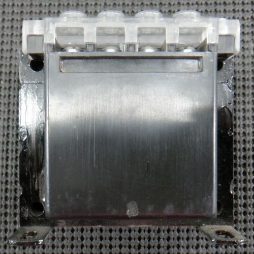 Siemens MT0100C 100VA 120/240V-24V Control Transformer