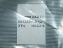 SIEMENS CONTROL CABLE, SP6/12 DIG, S50, 333491-01, 00333491-01, STEUERKABEL BEST