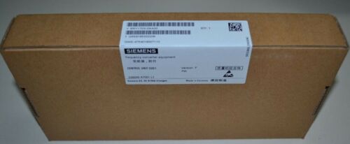 NEW SIEMENS CUD1 C98043-A7001-L1 #OH08
