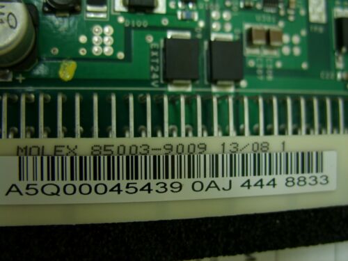 SIEMENS - Fire Alarm MXL Line Card S54431-B4-A1 / Model MLC ~ New In Box