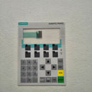 1PCS SIEMENS OP77 6AV6641-0BA11-0AX0 6AV6641-0BA11-0AX1 keypad