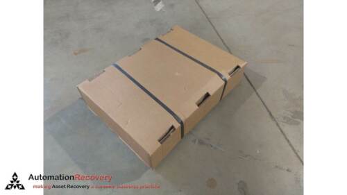 SIEMENS 6SL3000-0BE35-0AA0, LINE FILTER, 380-480 VOLTS, 3AC, 50/60HZ, NE