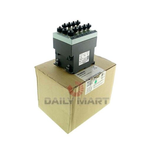 New In Box SIEMENS 6GK5 208-0HA10-2AA6 Scalance X-208 Electrical Switch Module