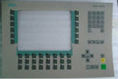 1PC New Siemens MP277-10 Membrane Keypad 6AV6 643-0DD01-1AX1