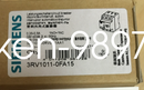 1PC New Siemens 3RV1011-0FA15
