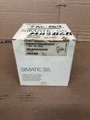 Siemens 6ES5 095-8MD02 Interface Module BRAND NEW IN BOX