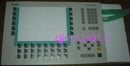 1PC Siemens Membrane Keypad OP37 6AV3637-1ML00-0FX0