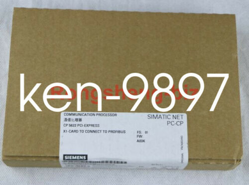 1PC New In Box Siemens 6GK1562-2AA00 6GK1 562-2AA00
