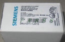 ONE NEW Siemens 3RV1011-1JA10