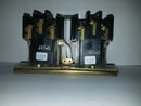 TU6964 Cissell Reversing Contactor 44bf30dgabv Siemens 190-240v/50-60hz
