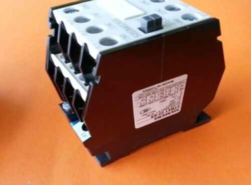 3TB4122-0XM0 SIEMENS contactor New
