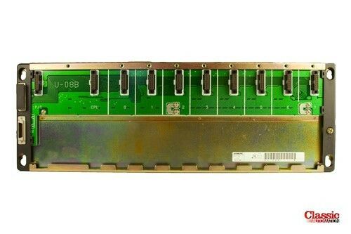 Siemens, Texas Instruments| U-08B| 8 Slot Base (New)