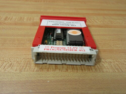 Siemens AIS-EP-4010 Circuit Board AISEP4010