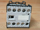 Siemens 3TH20-31-0AK6 Control Relay 3TH20310AK6