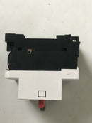 SIEMENS-ALLIS MSP10K MANUAL STARTER OVERLOAD PROTECTOR, 50-AMP, 600-VOLT