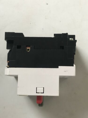 SIEMENS-ALLIS MSP10K MANUAL STARTER OVERLOAD PROTECTOR, 50-AMP, 600-VOLT