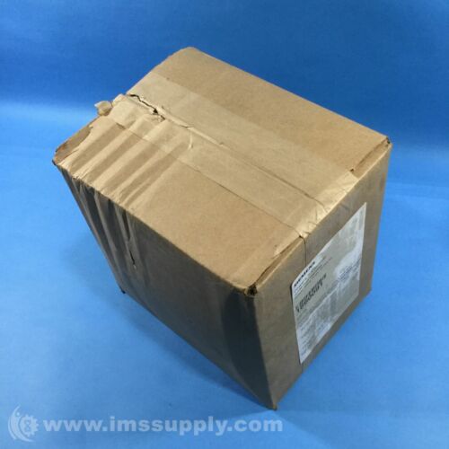 Siemens 186-0091 Pneumatic Duct Hygrostat, 25-65% RH FNFP