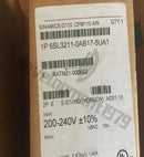 New Siemens AC Drive 6SL3211-0AB17-5UA1