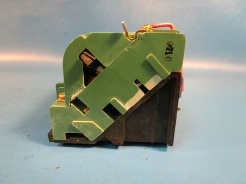 Furnas, 40BF32AA, Magnetic Contactor, Size 00, 3 poles (Siemens)