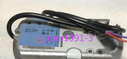 1PC New SIEMENS Valve Actuator GEB131.1E