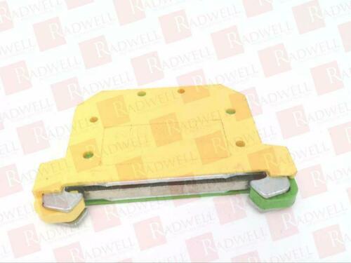 SIEMENS 8WA1011-1PG00 / 8WA10111PG00 (BRAND NEW)