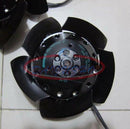 1pcs new ebmpapst A2D210-AB10-05 M2D068-CF AC 400/480V Siemens spindle motor fan