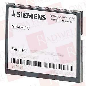 SIEMENS 6SL3-054-0EH01-1BA0 / 6SL30540EH011BA0 (BRAND NEW)