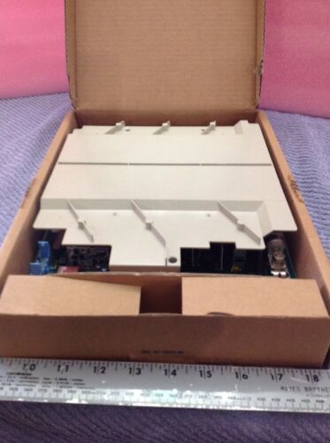 Siemens Simodrive 610 AC FD Power Circuit Board 6SC6120-0FE01