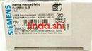 1PC Brand NEW IN BOX SIEMENS Thermal Overload Relay 3UA5240-1G 4-6.3A