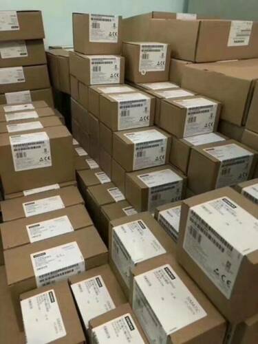 1PC NEW Siemens MM440 6SE6440-2UC31-5DA1 #017